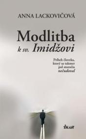 Modlitba k sv. Imidžovi