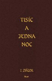 Tisíc a jedna noc 7.