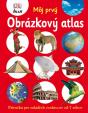 Môj prvý Obrázkový atlas, 2. vydanie