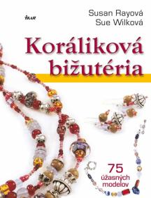 Koráliková bižutéria