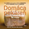 Domáca pekáreň - 300 receptov