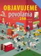 Objavujeme povolania