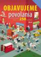 Objavujeme povolania