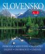 Slovensko A - Ž