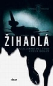 Žihadlá (Upírska trilógia 1)