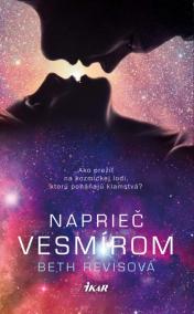 Naprieč vesmírom