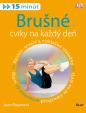 Brušné cviky na každý deň (15 minút) + DVD