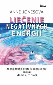 Liečenie negatívnych energií