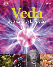 Veda - detská encyklopédia