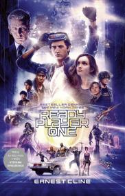 Ready Player One - Hra sa začína