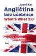 Angličtina bez učebnice - What’s What 2.0