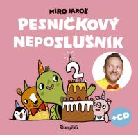 Pesničkový neposlušník 2