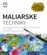 Maliarske techniky