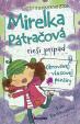 Mirelka Pátračová rieši prípad Obrovskej vlasovej paniky