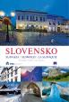 Slovensko Slovakia Slowakei La Slovaquie, 2. vydanie