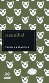 Hannibal, 2.vydanie