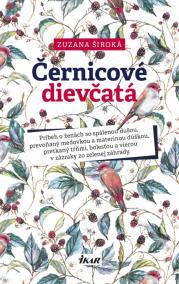 Černicové dievčatá