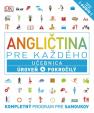 Angličtina pre každého - Učebnica: Úroveň 4 Pokročilý