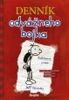 Denník odvážneho bojka 1: Denník odvážneho bojka, 3. vydanie