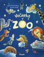 Večierka v ZOO