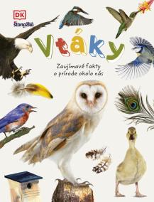 Vtáky