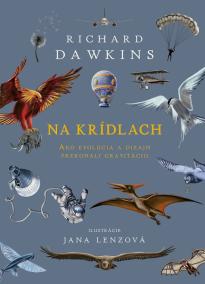 Okrídlení: Ako evolúcia a dizajn prekonali gravitáciu