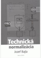 Technická normalizácia