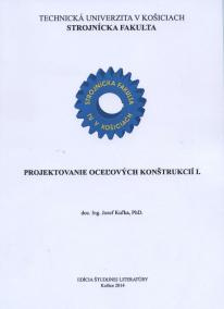 Projektovanie oceľových konštrukcií I.