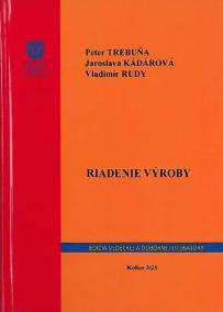 Riadenie výroby