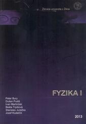 Fyzika I