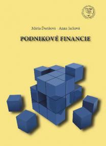 Podnikové financie