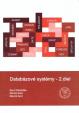 Databázové systémy - 2.diel, 2. prepracované vydanie