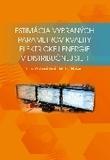 Estimácia výbraných parametrov kvality elektrickej energie v distribučnej sieti