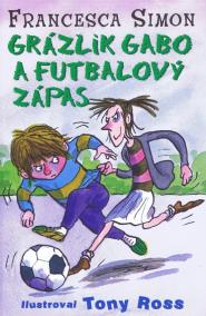 Grázlik Gabo a futbalový zápas