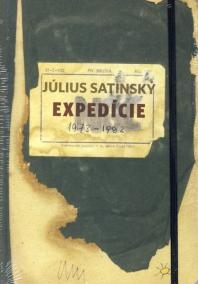 Expedície 1973 - 1982