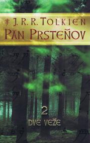 Pán prsteňov 2 - Dve veže