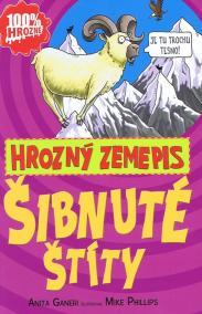 Šibnuté štíty - Hrozný zemepis