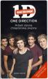 One Direction - Príbeh slávnej chlapčenskej skupiny