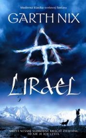 Lirael (Staré kráľovstvo 2)