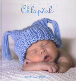 Moje prvé kroky - Chlapček - 2. vydanie