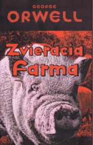 Zvieracia farma