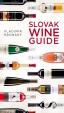 Slovak Wine Guide