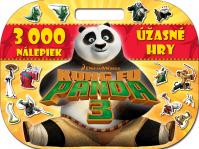Úžasné hry Kung Fu Panda 3