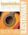 Ilustrovaný slovník španielsko - slovenský