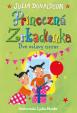 Princezná Zrkadlenka. Dve oslavy naraz