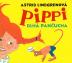 Audio kniha Pippi Dlhá pančucha