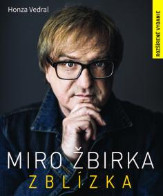 Miro Žbirka: Zblízka