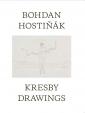 Bohdan Hostiňák: Kresby