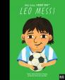 Leo Messi- Malí ľudia, veľké sny