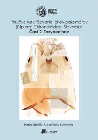 Príručka na určovanie lariev pakomárov (Diptera:Chironomidae) Slovenska